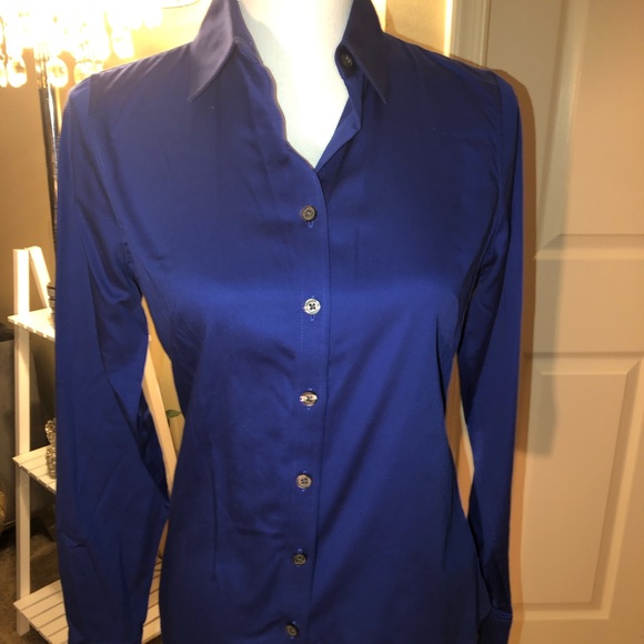 Banana Republic Tops - Lot of 3 Banana Republic dress shirts